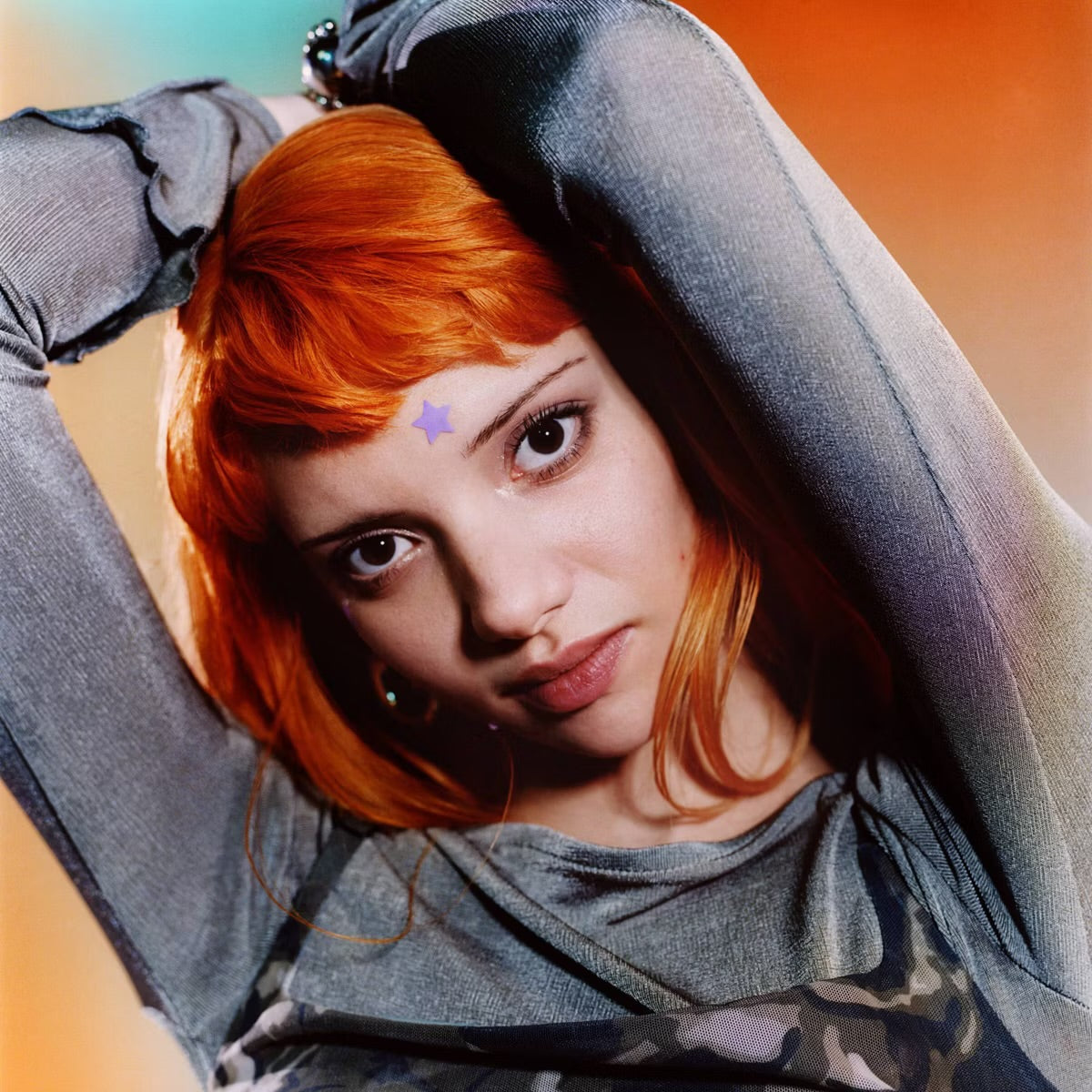 Starface - Hydro-Star Recovery Patches