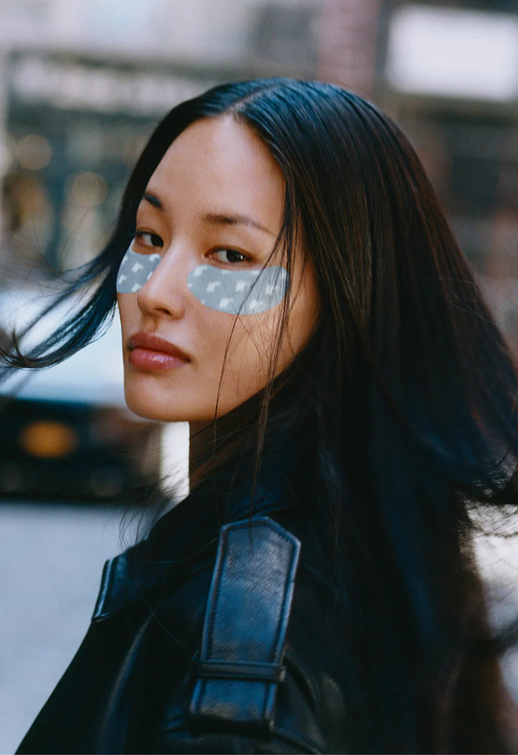 peptide eye prep DEPUFFING EYE PATCHES **BAJO-PEDIDO**