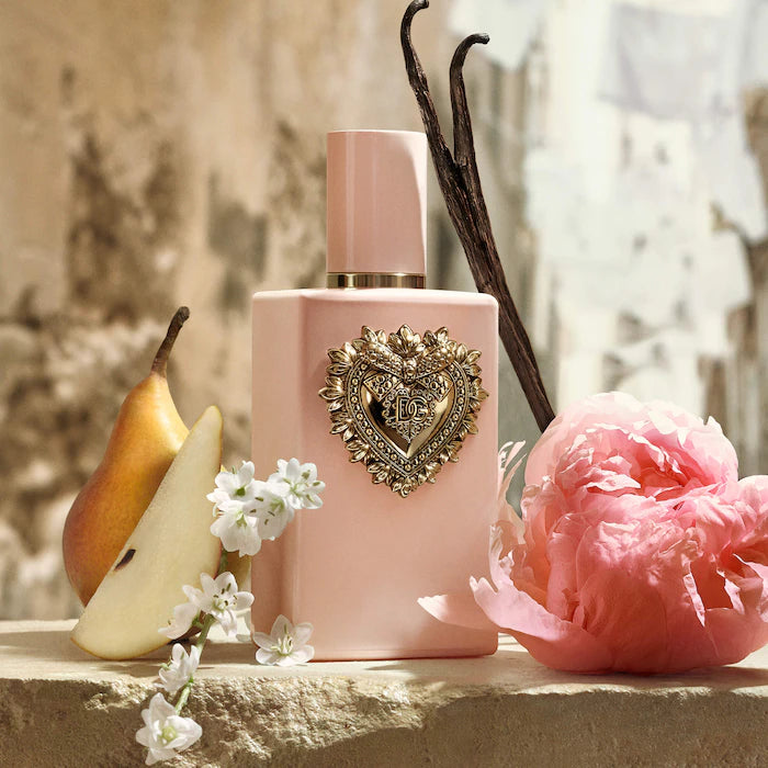Dolce&Gabbana - Mini My Devotion Eau de Parfum Intense