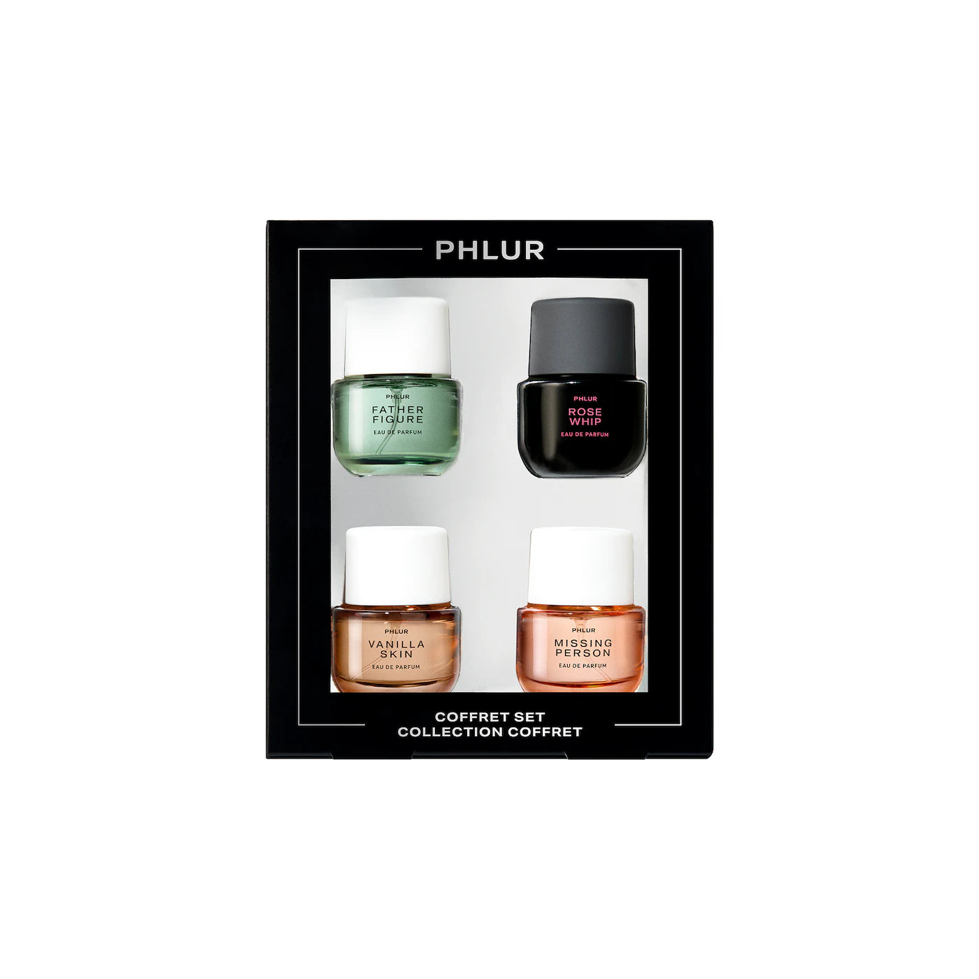 PHLUR Mini Perfume Sampler Set **BAJO-PEDIDO**