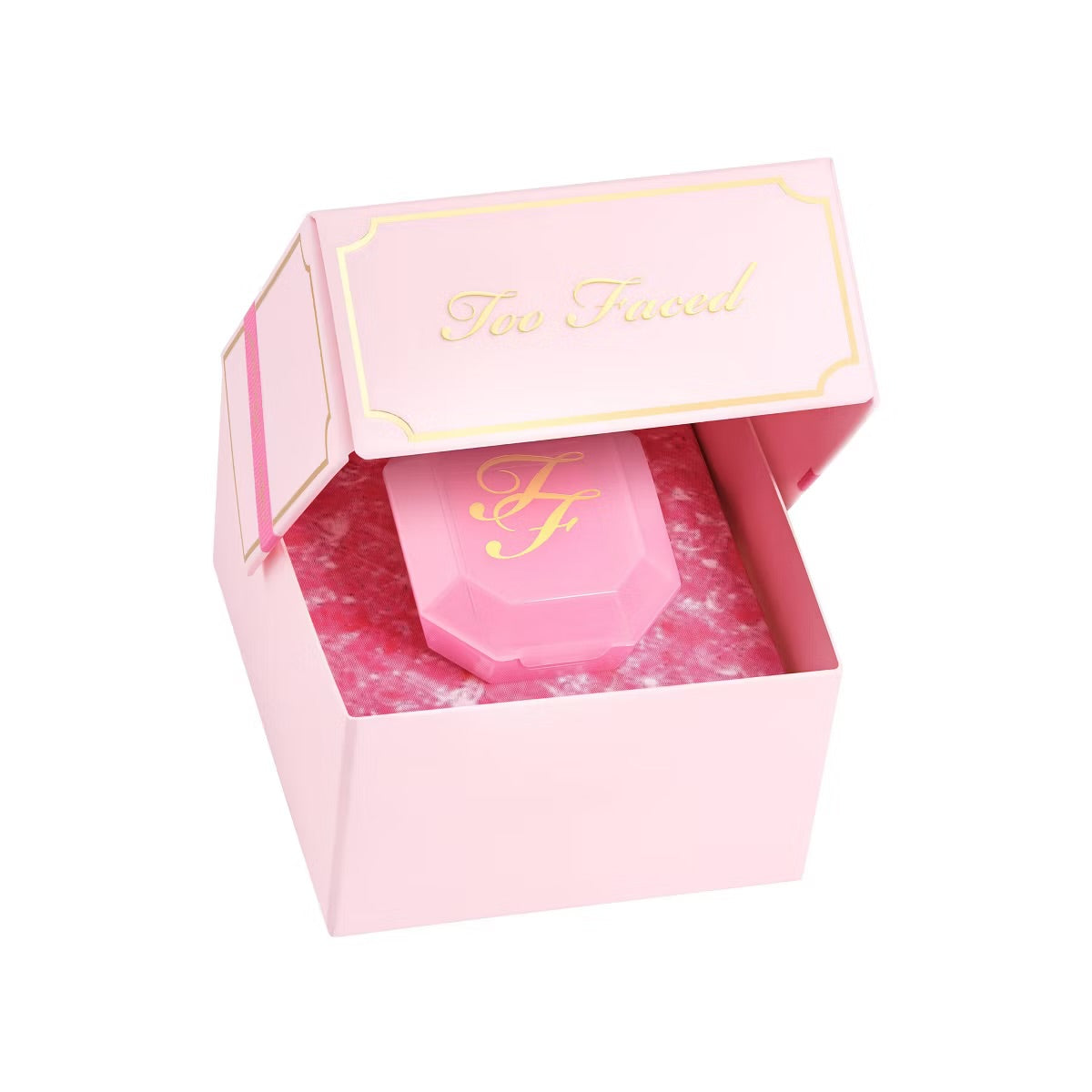 Too faced - Bauble Gloss Ring