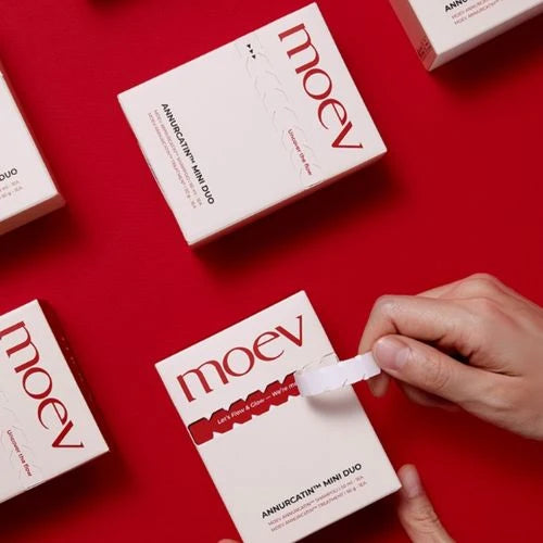 MOEV - Annurcatin Mini Duo