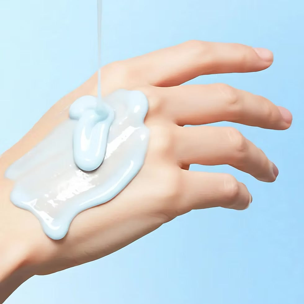 Medicube - Zero Pore Moisture Sun Serum SPF50+ PA++++