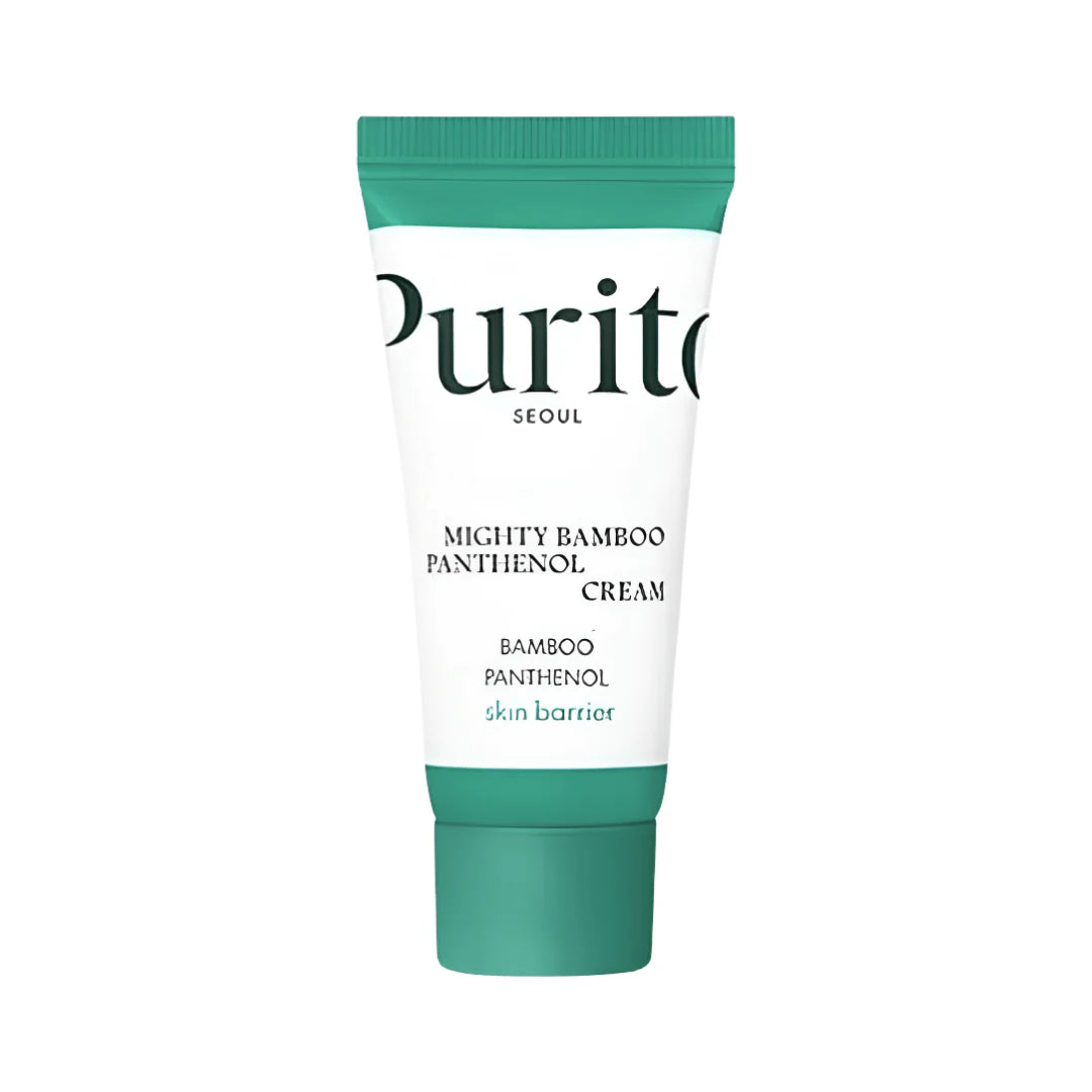 Purito - Mighty Bamboo Panthenol Cream