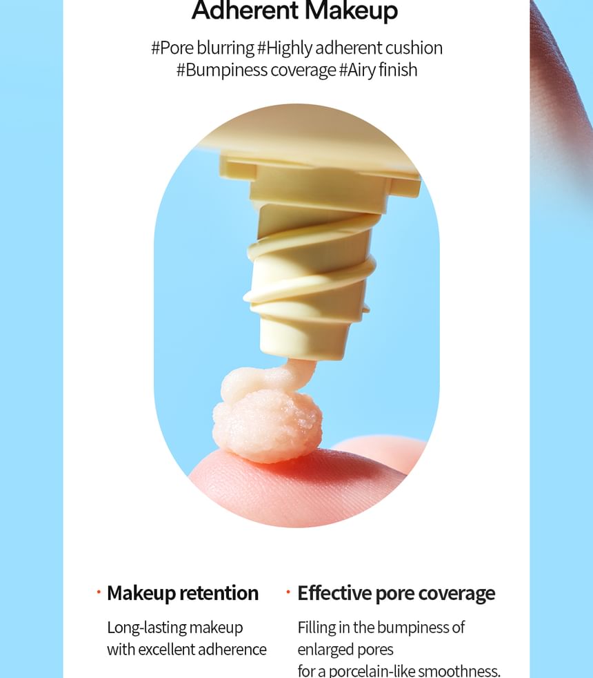 Tocobo - Vita Airy Sun Primer SPF50+ PA++++