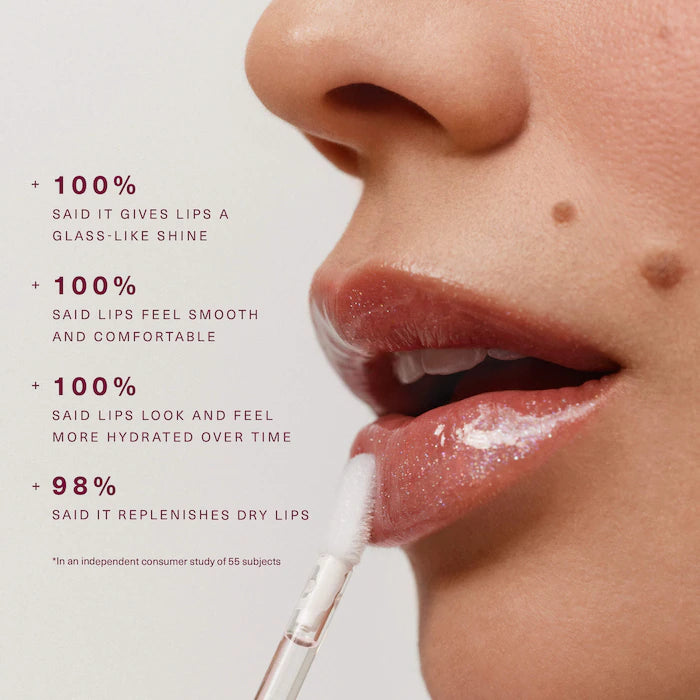 Rare Beauty - Positive Light Luminizing Lip Gloss