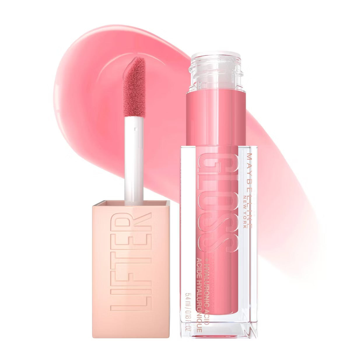 Maybelline - Lifter Lip Holiday Gift Set Lifter Liner and Lifter Lip Gloss