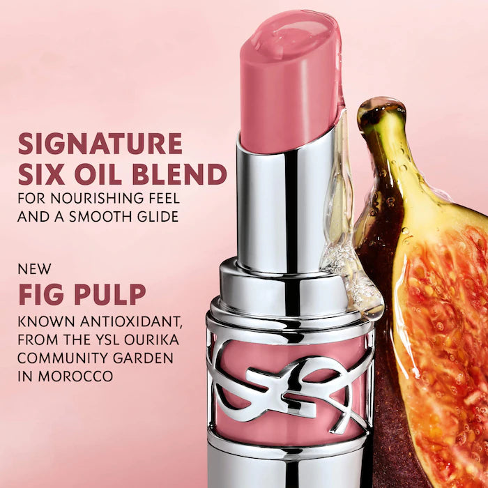 Yves Saint Laurent - YSL Iconic Pink Make Me Blush & Loveshine Lip Oil Stick Set**BAJO-PEDIDO**