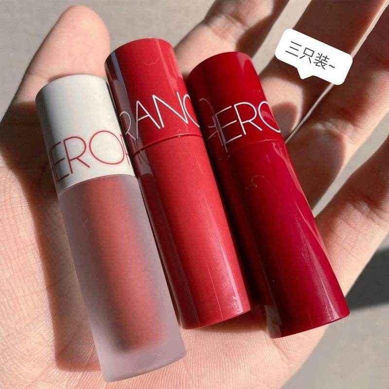 Romand - Best Tint Edition Kit