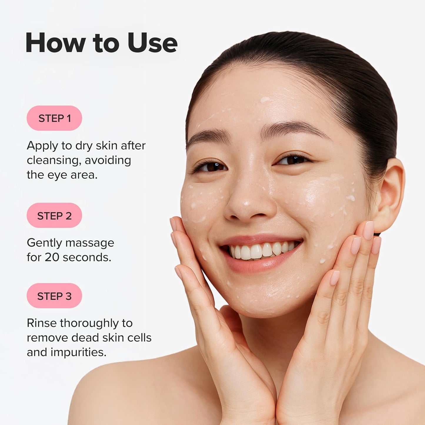 Beauty of Joseon - Gel Exfoliante Apricot Blossom Peeling Gel