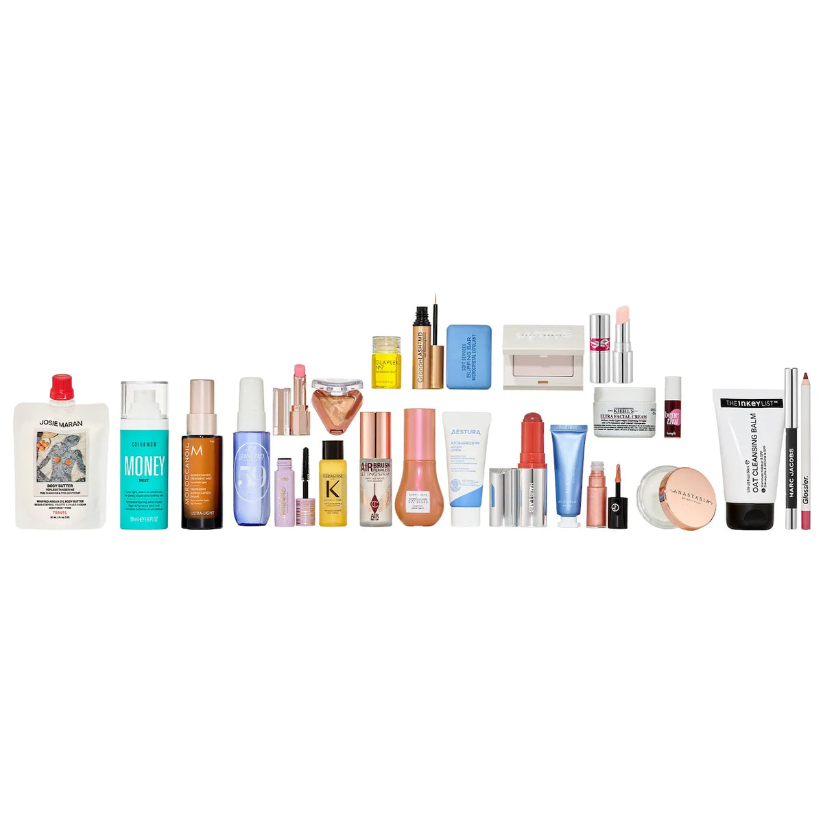 Sephora Favorites - 25-Days of Beauty Must Haves Advent Calendar