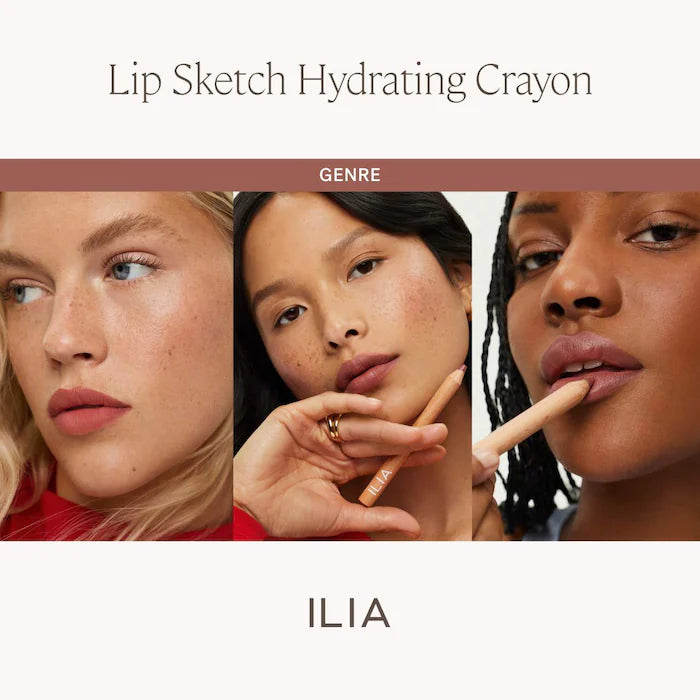 ILIA - Makeup Minis