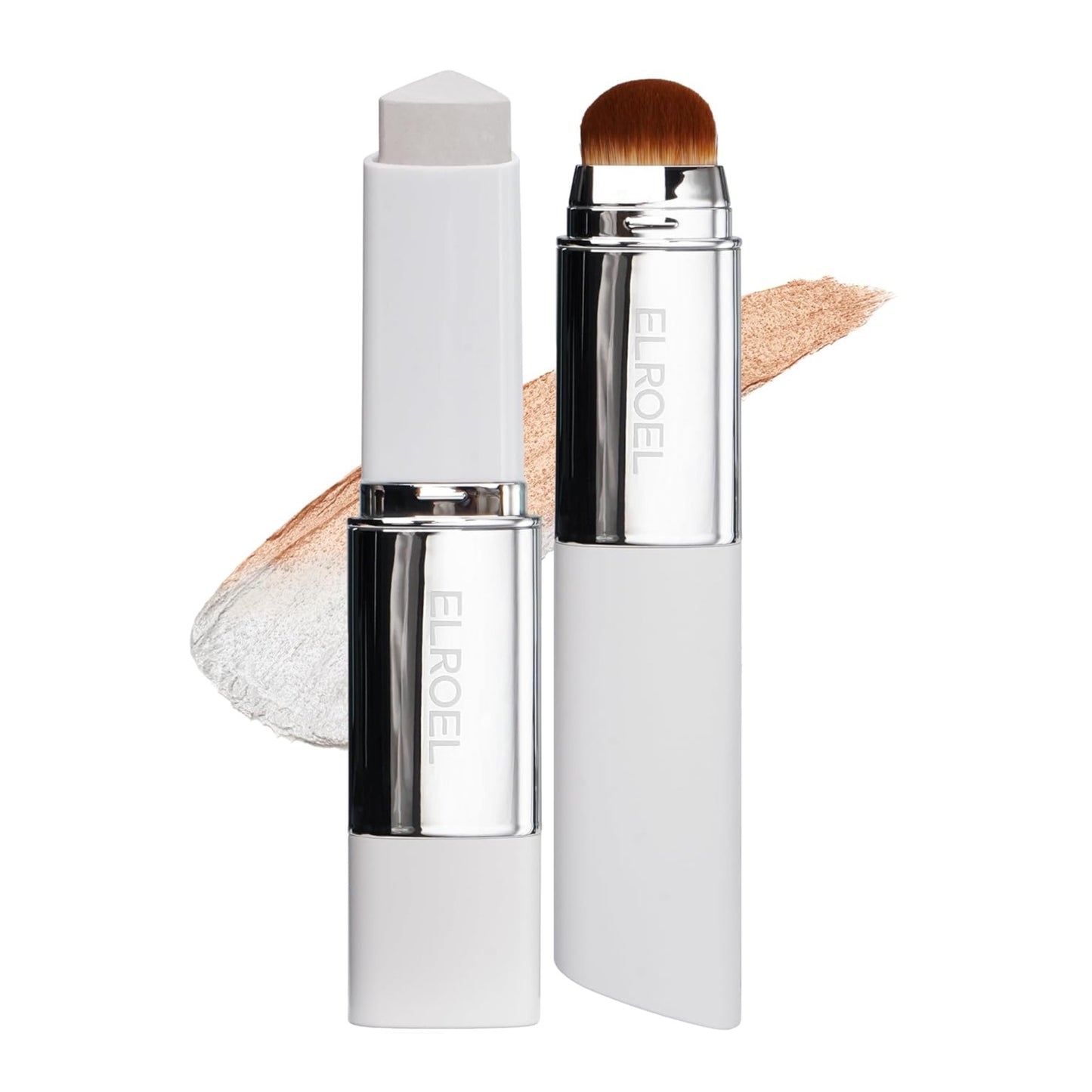 ELROEL - Blanc Cover Cream Stick V