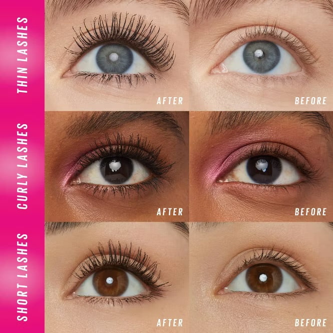 Maybelline - Lash Sensational Firework Volume and Length Mascara