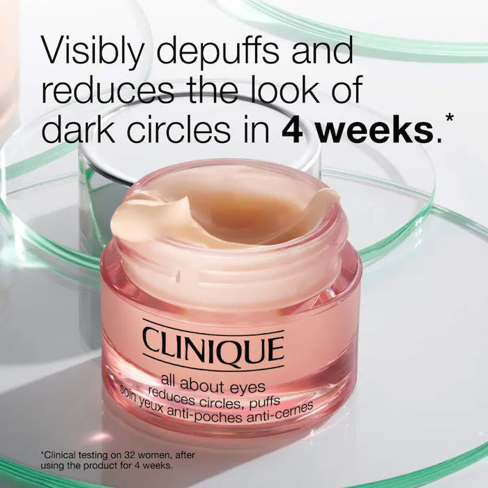 CLINIQUE- Exclusive Fresh Faced Skincare Set **BAJO-PEDIDO**