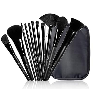 Elf - 11 Piece Brush Collection