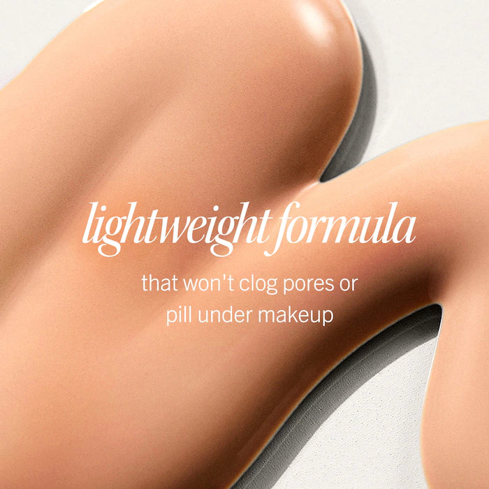 First Aid Beauty - Ultra Light Liquid Mineral Sunscreen with Zinc Oxide SPF 30 **BAJO-PEDIDO**