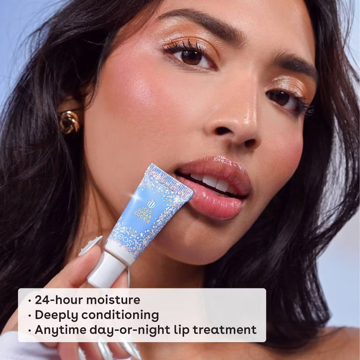 eos - Holiday Mini Super Balms set