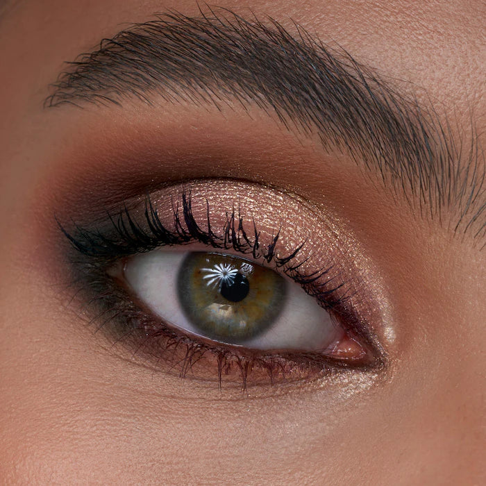 NATASHA DENONA - Eye Sculpt Texture & Tone Eyeshadow Palette