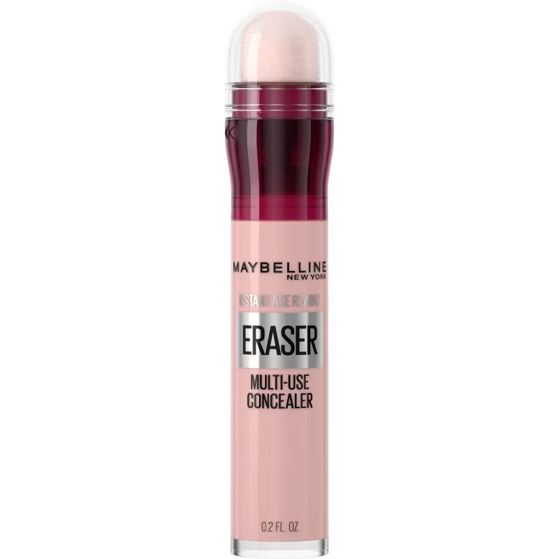 Maybelline - Instant Age Rewind Eraser Dark Circle Treatment Concealer **BAJO-PEDIDO**