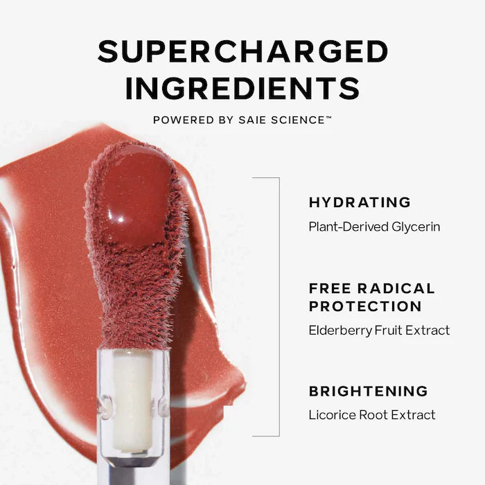 Saie - Mini Dew Blush™ Trio Gift Set **BAJO-PEDIDO**