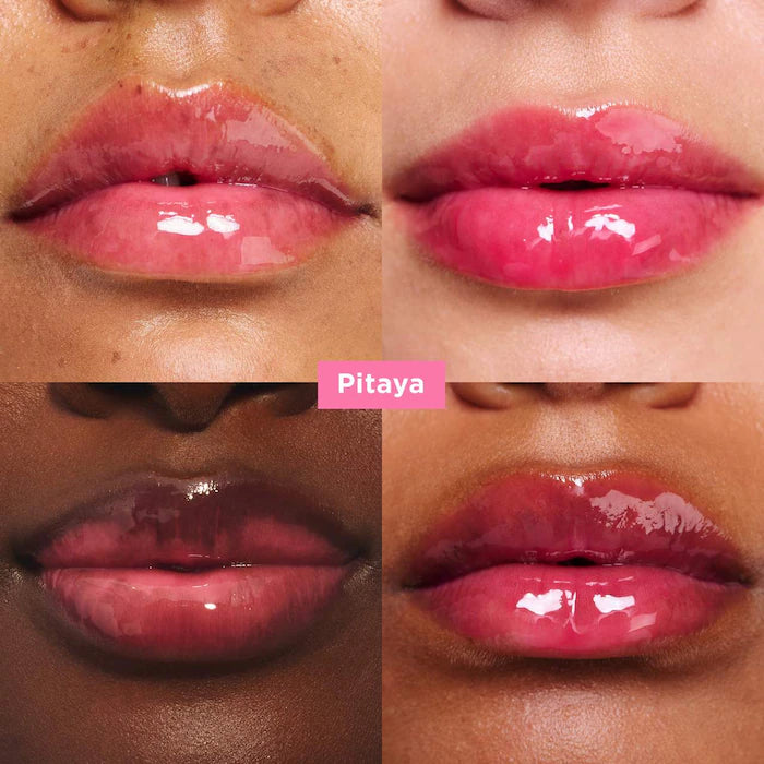 Clarins Lip Comfort Hydrating Oil **BAJO-PEDIDO**