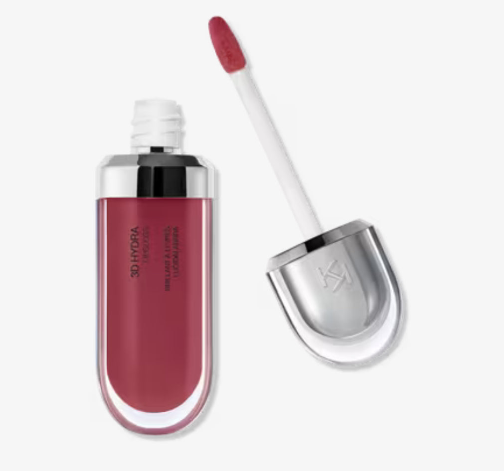 KiKO Milano -3D Hydra Lipgloss**BAJO-PEDIDO**