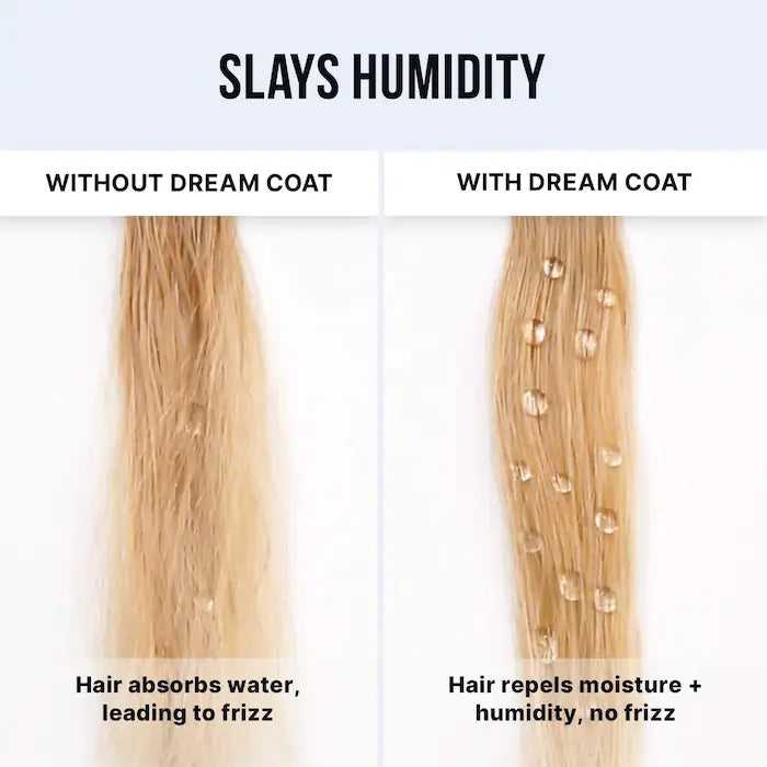 COLOR WOW - Dream Coat Iconic Frizz Fighters Hair Duo Gift Set