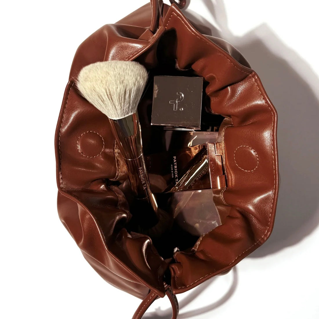 Patrick Ta - The Elevated Beauty Bag