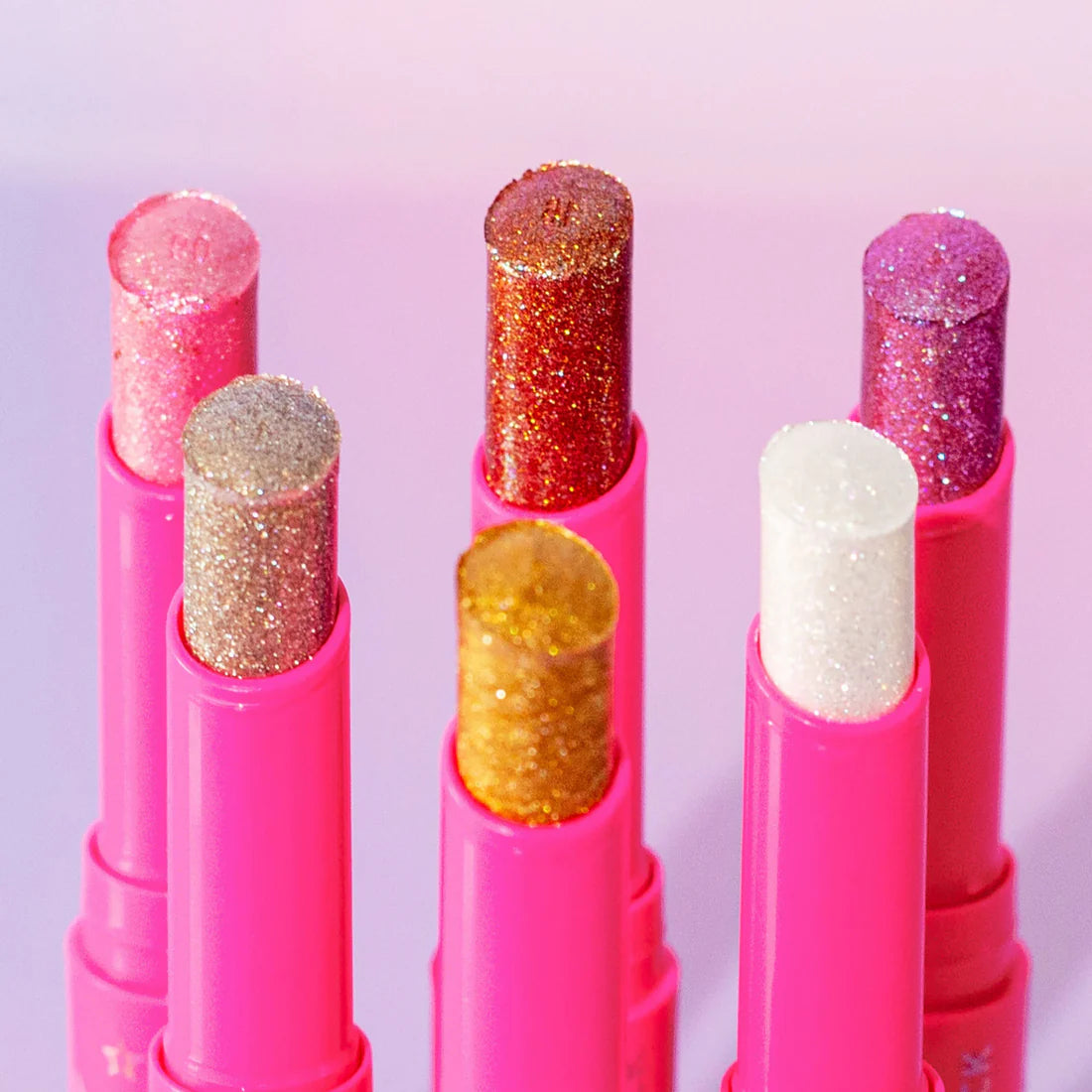 Italia Deluxe - Star Struck Jelly Glitz Stick