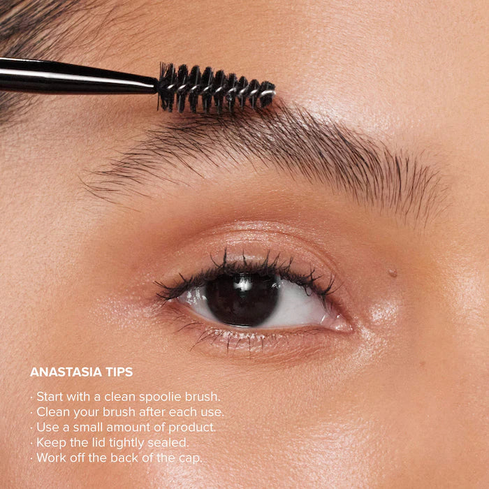 Anastasia Beverly Hills - Brow Freeze Flexible-Hold Clear Lifting & Sculpting Wax