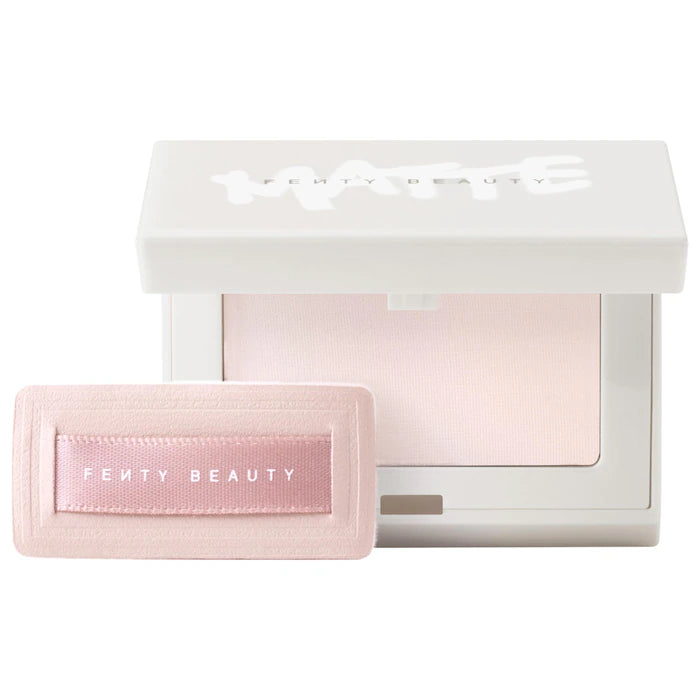Fenty Beauty by Rihanna - invisimatte Instant Setting + Blotting Powder **BAJO-PEDIDO**
