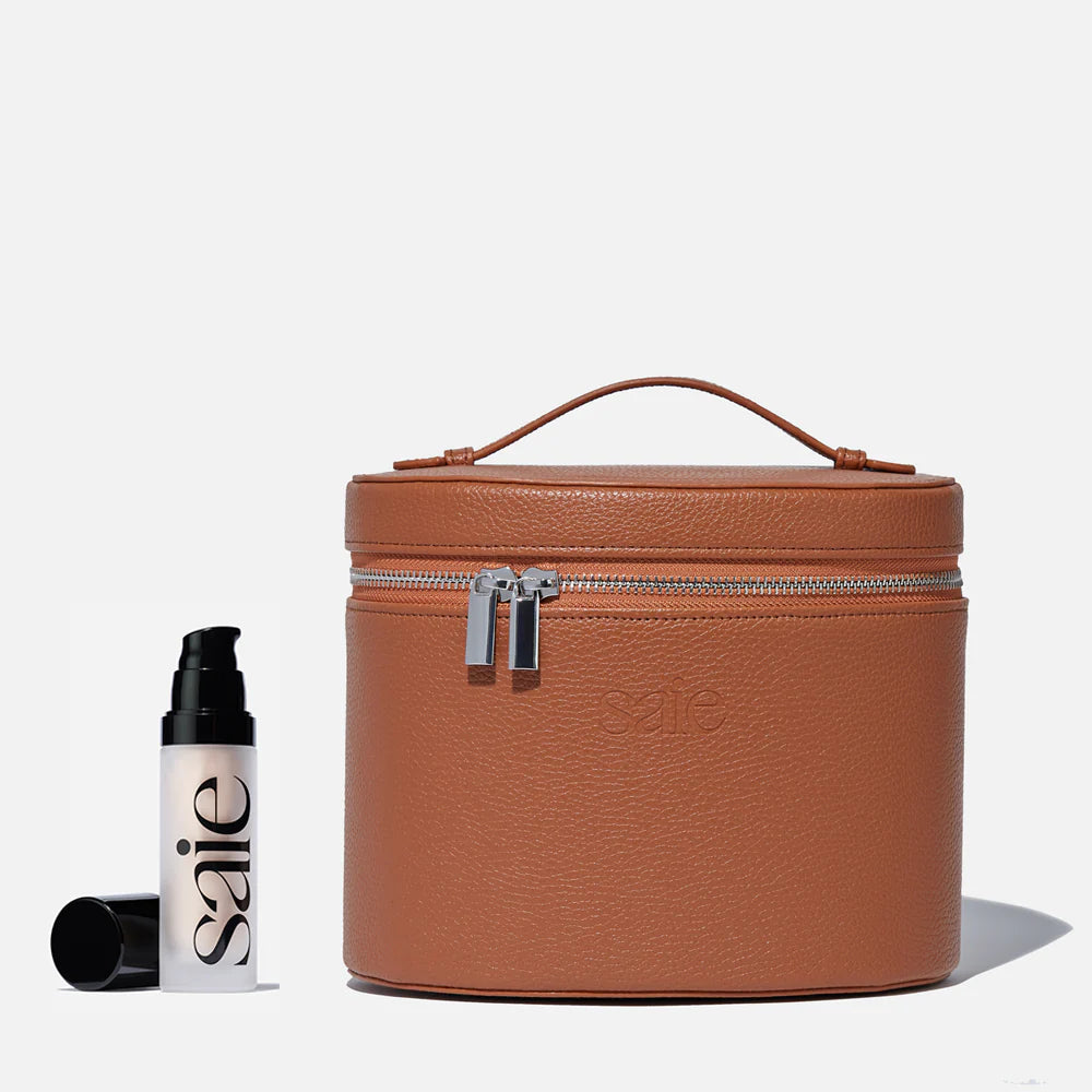 THE VANITY CASE GLOW N' GLOW