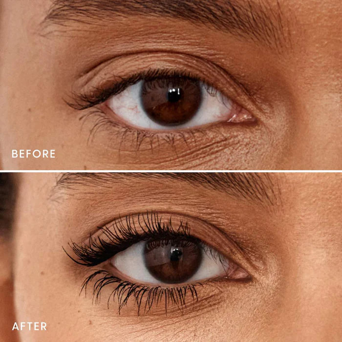 Iris&Romeo - Lash Up Peptide Volumizing, Curling & Lengthening Mascara **BAJO-PEDIDO**