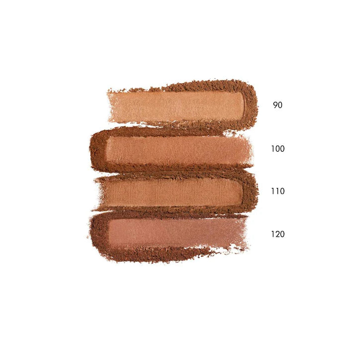 Armani Beauty - Luminous Silk Creamy Bronzing Powder **BAJO-PEDIDO**