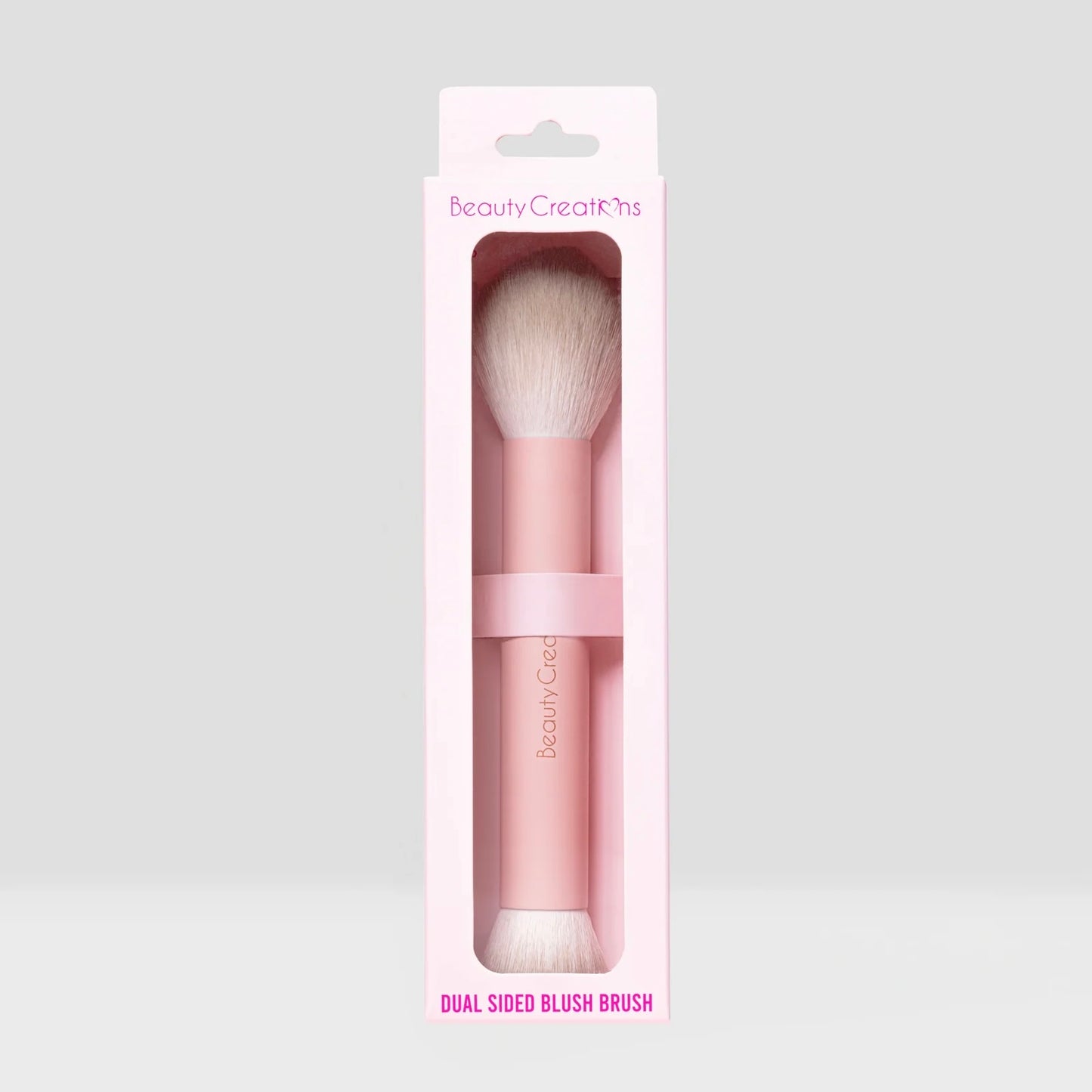 Beauty Creations - Dual Sided Blush Blush