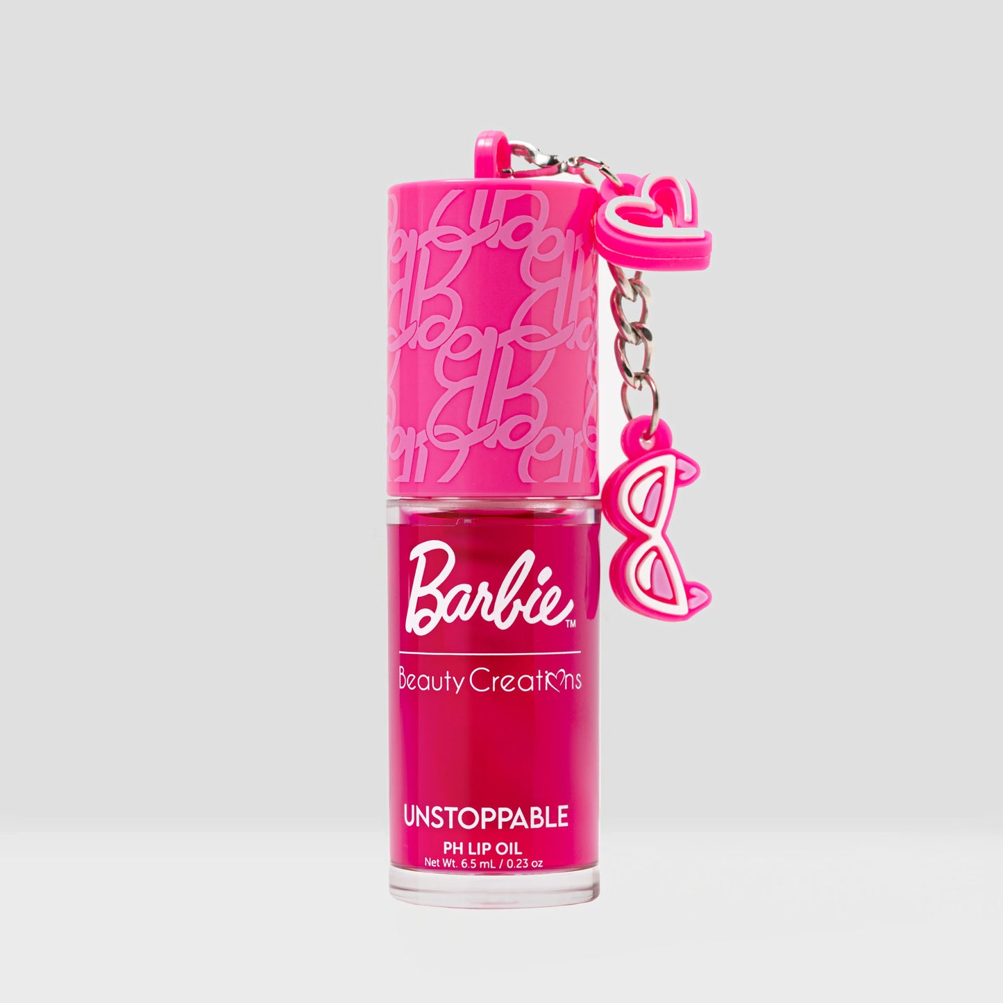 Beauty Creations - Ph Lip Oil Barbie