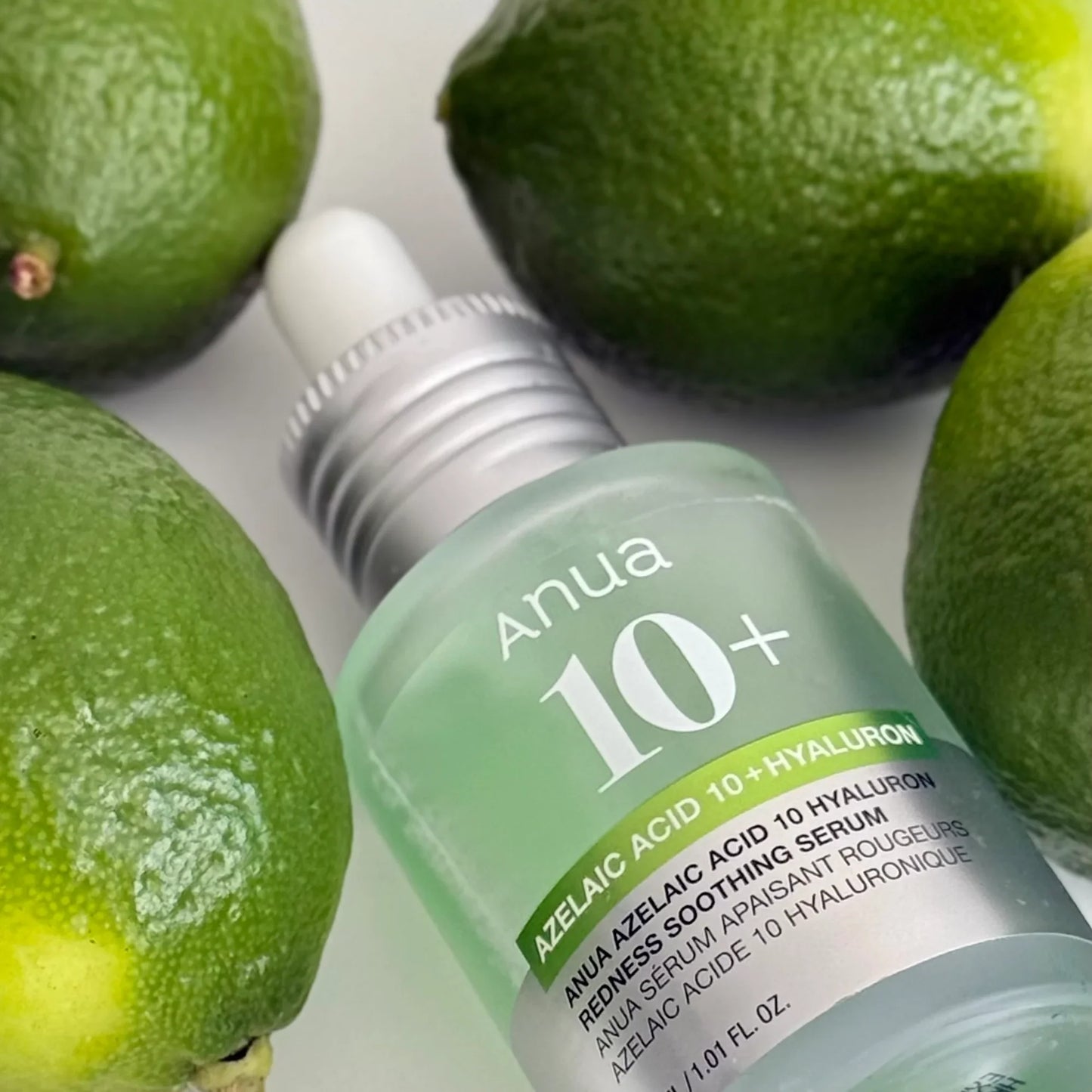 Anua - Azelaic Acid 10+ Hyaluron Redness Soothing Serum