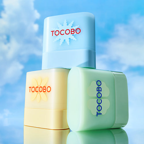 Tocobo - Mini Cotton Soft Sun Stick SPF50++++