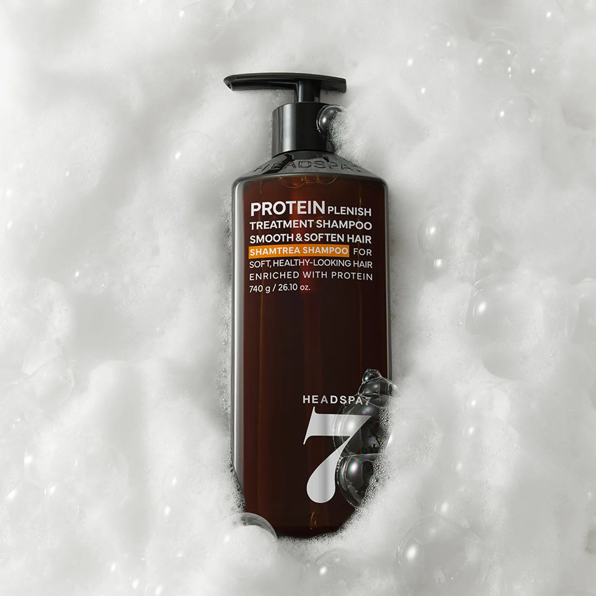 HEADSPA7 - Plenish Treatment Shampoo