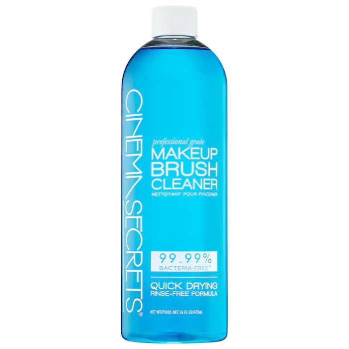 Cinema secrest - Makeup Brush Cleaner