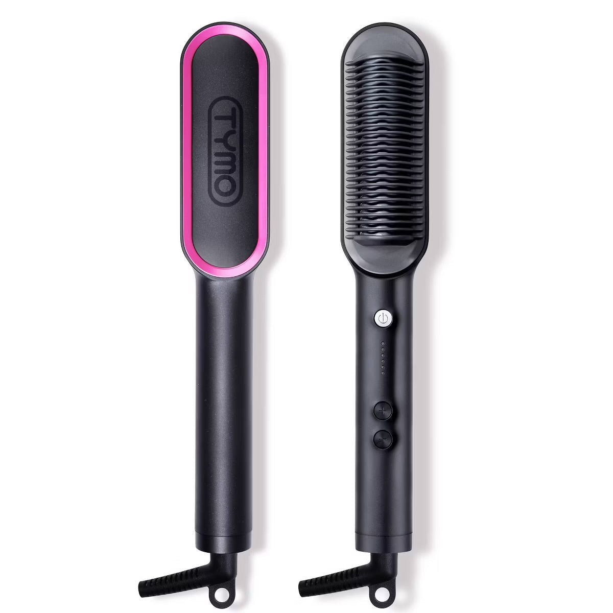 TYMO - Ring Hair Straightening Comb