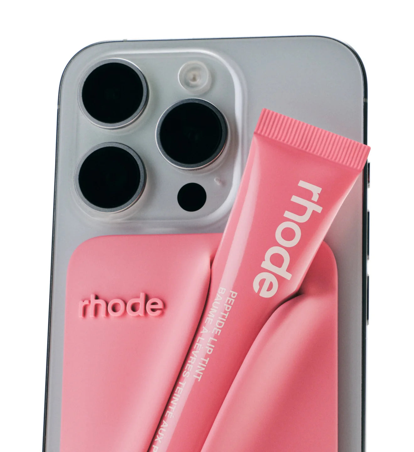 Rhde - Snap-on Lip Case Limited Edition