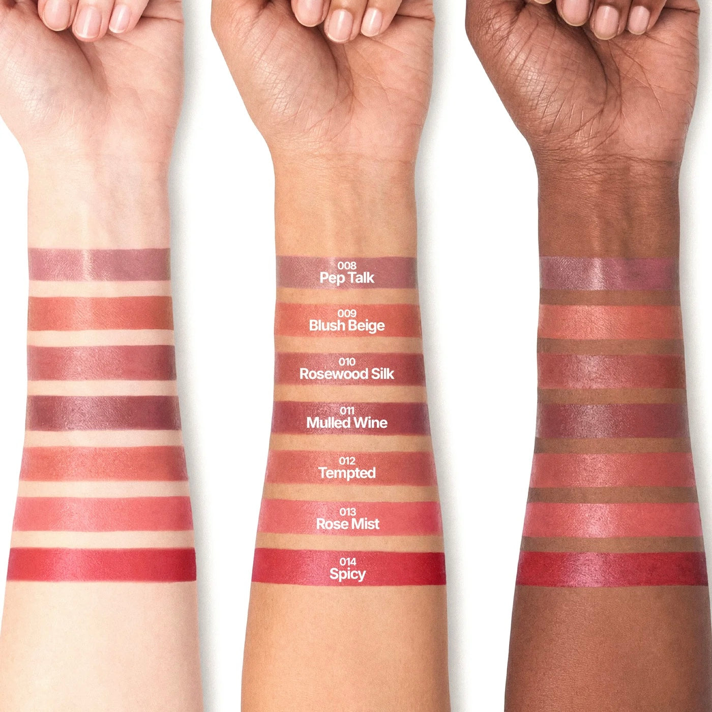 Moira - Velvet Air Lip Tint