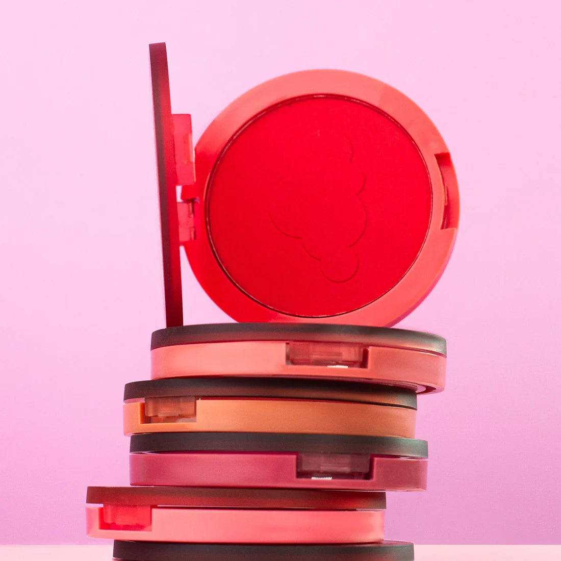 Italia Deluxe - Cloud 9 Soft Powder Blush