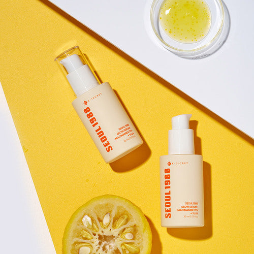 KSECRET - SEOUL 1988 Niacinamide 15% + Yuja