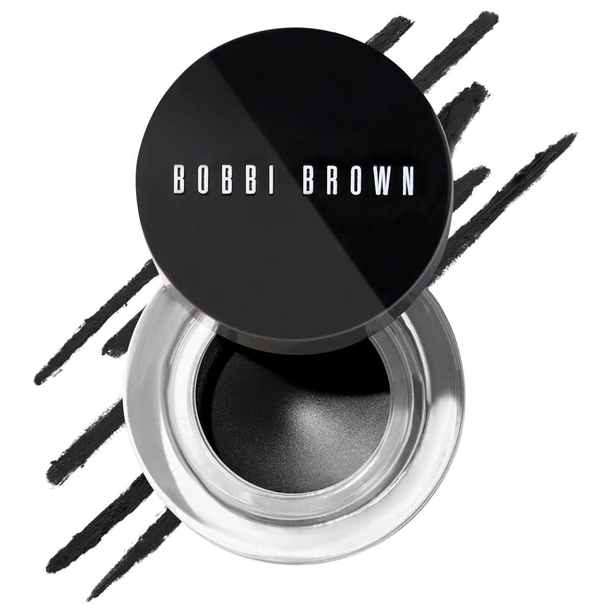 Bobbi Brown - Long-Wear Smudge-Proof Gel Eyeliner **BAJO-PEDIDO**