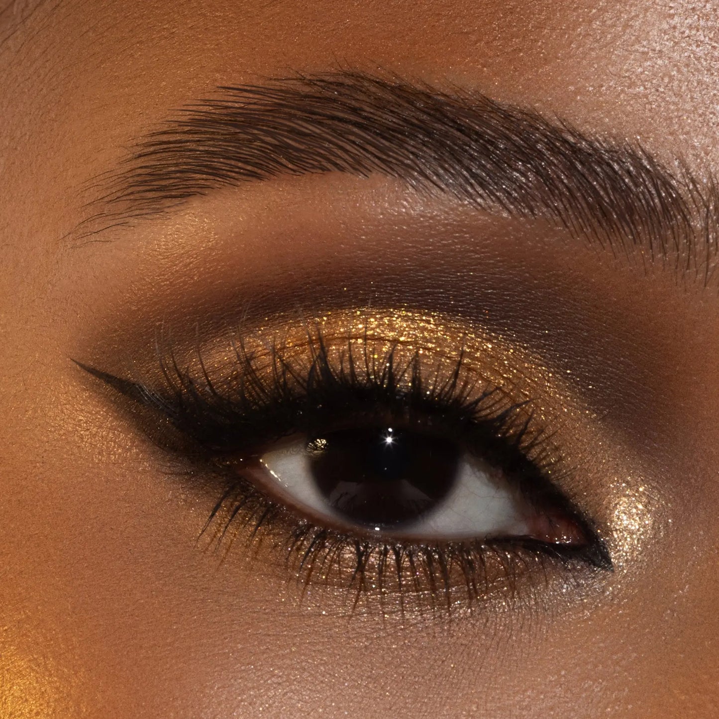 Natasha Denona - Mini Golden Palette Single Eyeshadow