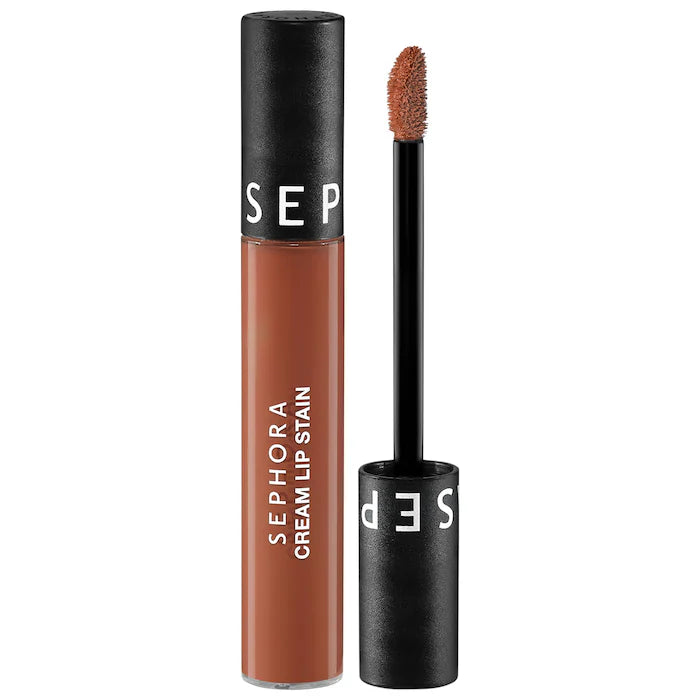 SEPHORA COLLECTION - Cream Lip Stain 10HR Liquid Lipstick **BAJO-PEDIDO**
