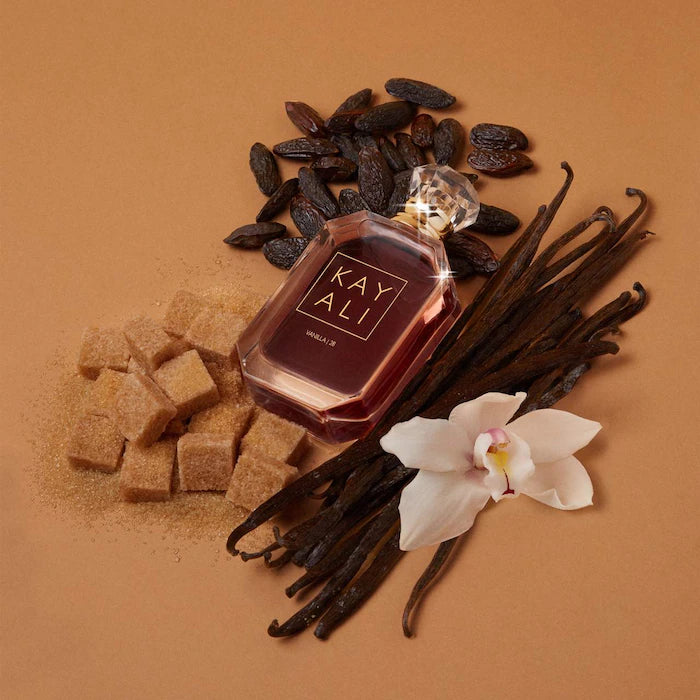 KAYALI VANILLA | 28 Eau de Parfum **BAJO-PEDIDO**